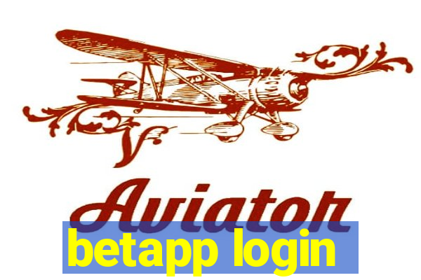 betapp login